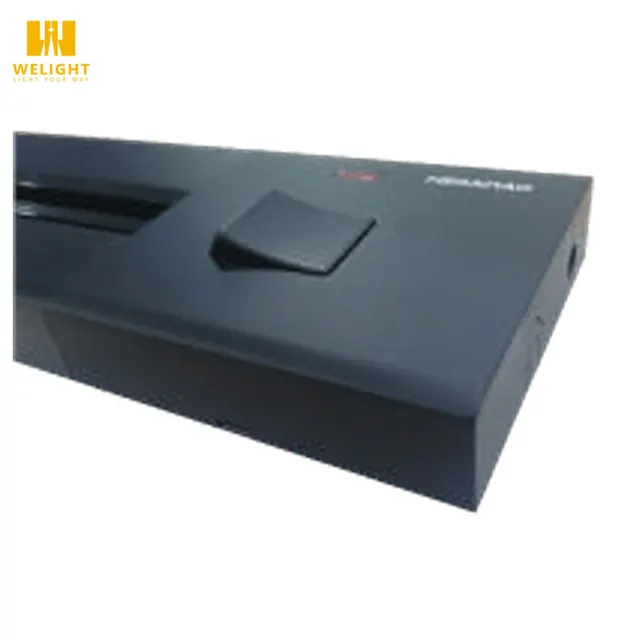 Megaman YTTKA01 40CM Track Socket Surface
