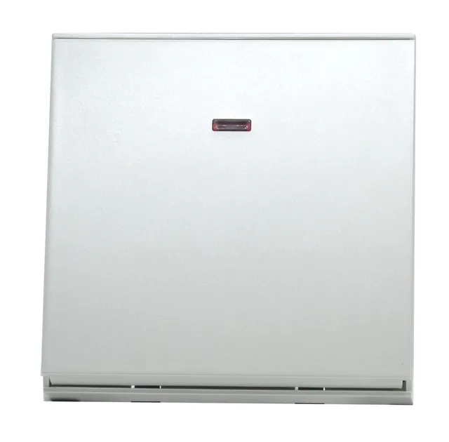 reTOUCH Elegance Sense 45A Double Pole Switch with Neon