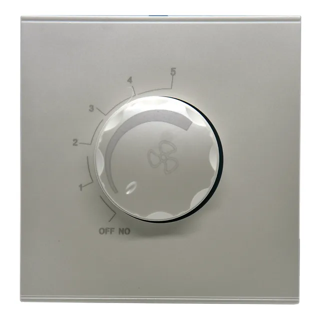 reTOUCH Elegance Sense Fan Regulator