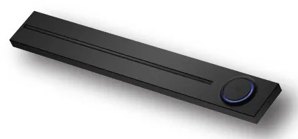 reTOUCH Watt-Guardian Power Track