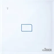reTOUCH Zigbee Smart Touch Switch
